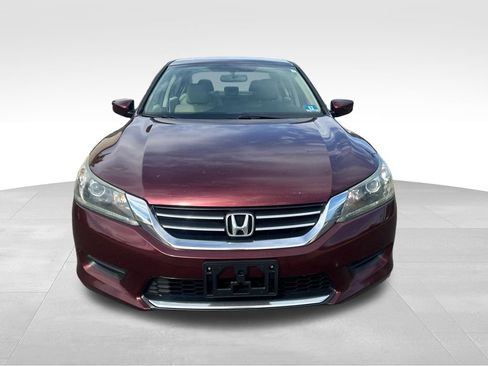 Used 2015 Honda Accord LX image 2