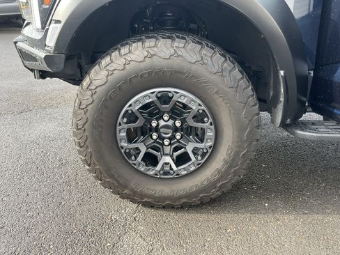 Used 2024 Ford F150 Raptor w/ Equipment Group 803A Raptor R image 25