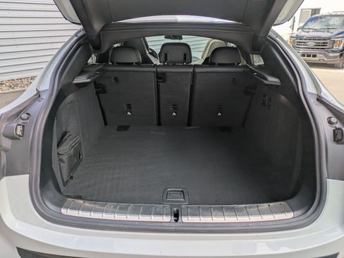 Used 2023 BMW X4 M w/ Competition Package image 31