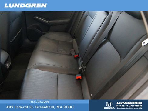 Used 2024 Honda Civic Touring image 27