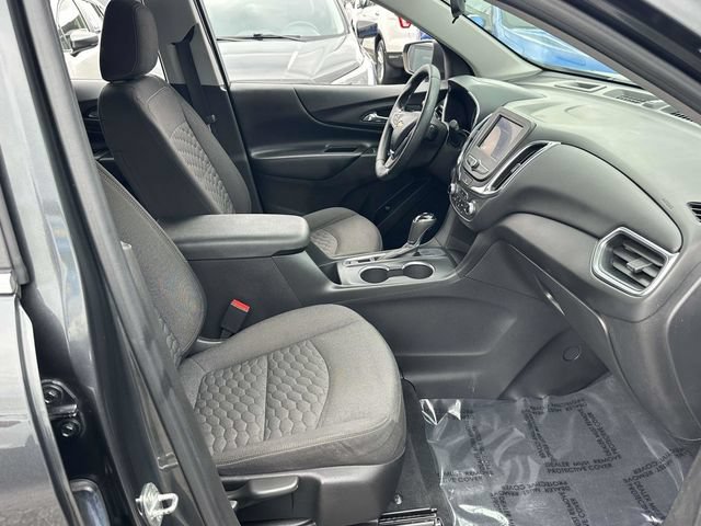 Used 2021 Chevrolet Equinox LT FWD image 20