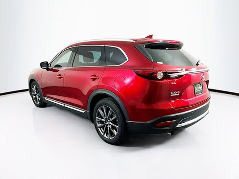 Used 2020 MAZDA CX-9 Signature image 5