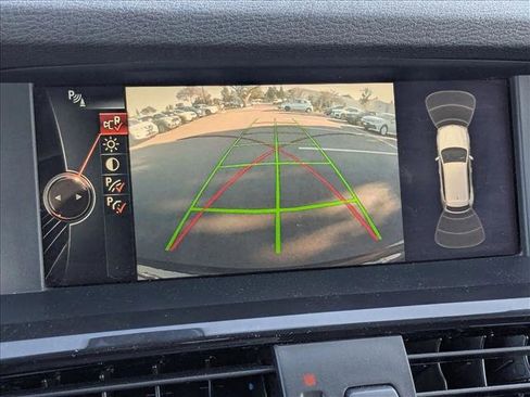 Used 2014 BMW X3 xDrive28i image 13