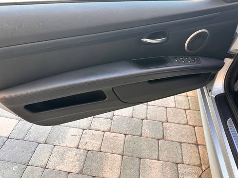 Used 2008 BMW M3 Convertible RWD image 79