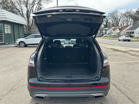 Used 2019 Lincoln Nautilus Black Label image 14