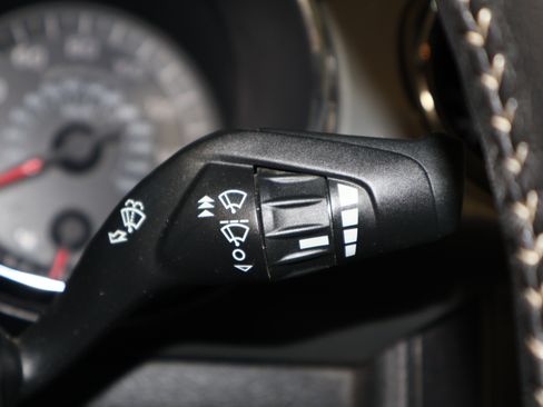 Used 2015 Ford Mustang Premium w/ 50 Years Appearance Package image 23