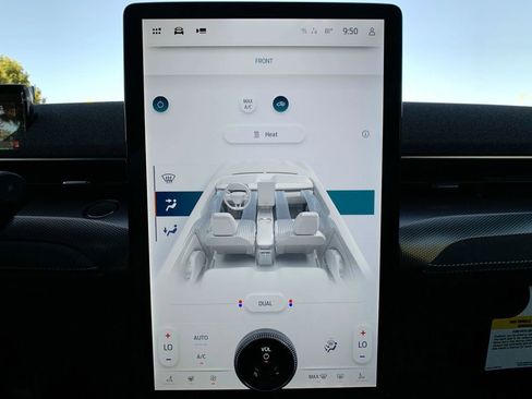 New 2025 Ford Mustang Mach-E GT image 28