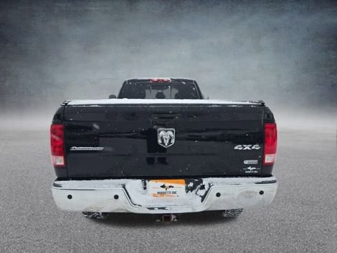 Used 2012 RAM 3500 SLT image 14
