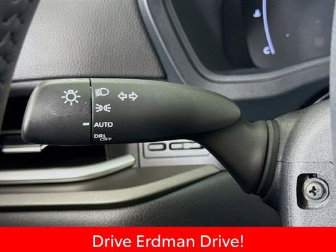 Certified 2024 Toyota Grand Highlander FWD image 15