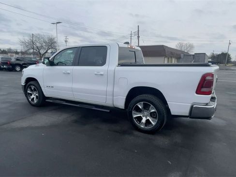 Used 2023 RAM 1500 Laramie image 6