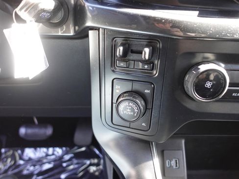 Used 2022 Ford F150 Tremor w/ Bed Utility Package image 25