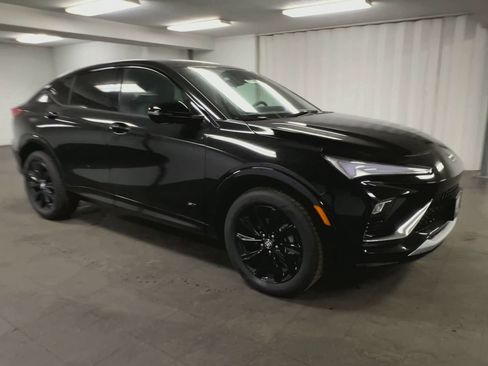 New 2026 Buick Envista Sport Touring w/ Convenience I Package image 34