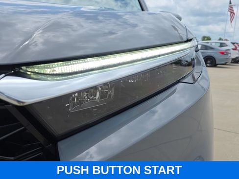 New 2026 Honda CR-V EX image 9