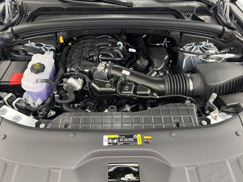 New 2025 Jeep Grand Cherokee Limited image 32