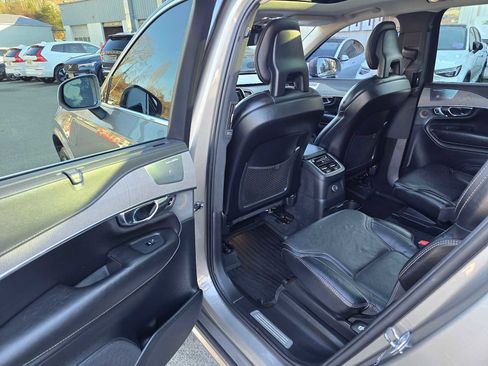 Used 2020 Volvo XC90 T8 Inscription image 16
