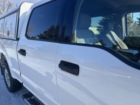 Used 2019 Ford F350 XLT w/ FX4 Off-Road Package AWD/4WD image 28