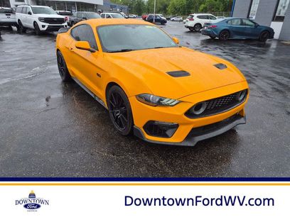 Used 2019 Ford Mustang GT Premium w/ GT Performance Package