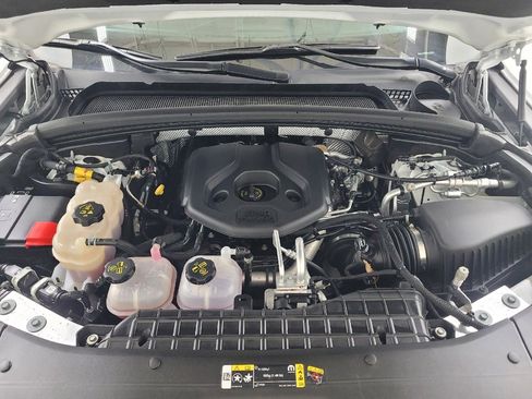 Used 2022 Jeep Grand Cherokee Limited 4xe w/ Luxury Tech Group II image 30