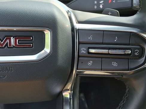 Used 2025 GMC Terrain Elevation AWD/4WD image 21