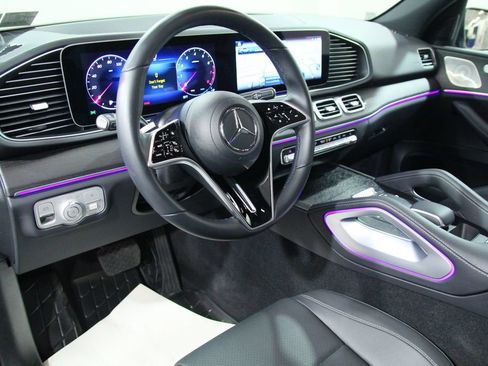 Certified 2026 Mercedes-Benz GLE 350 4MATIC image 6