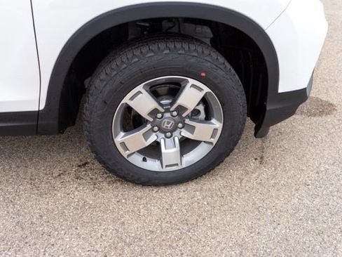 New 2026 Honda Ridgeline RTL image 9