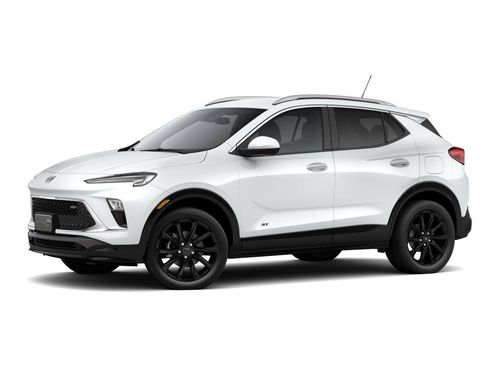 New 2026 Buick Encore GX Sport Touring w/ Comfort Package FWD image 26