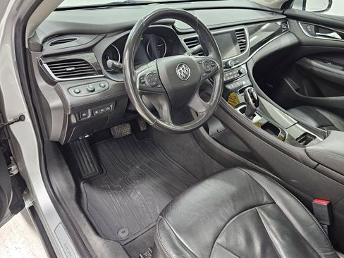 Used 2019 Buick LaCrosse Premium w/ Driver Confidence Package II image 24