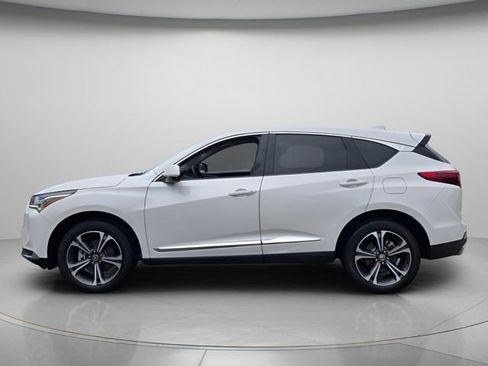 Certified 2025 Acura RDX w/ Technology Package AWD/4WD image 3