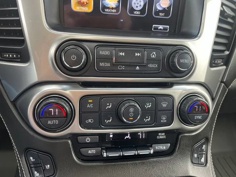 Used 2019 Chevrolet Tahoe Premier AWD/4WD image 22