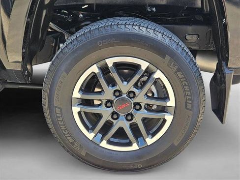 Used 2024 Toyota Tacoma TRD Sport RWD image 22
