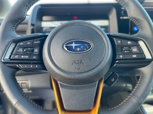 New 2026 Subaru Outback Wilderness image 18