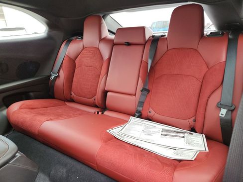 New 2026 Dodge Charger Scat Pack AWD/4WD image 17