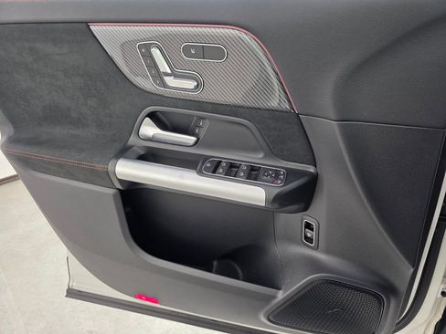 Certified 2025 Mercedes-Benz GLA 250 GLA 250 image 26