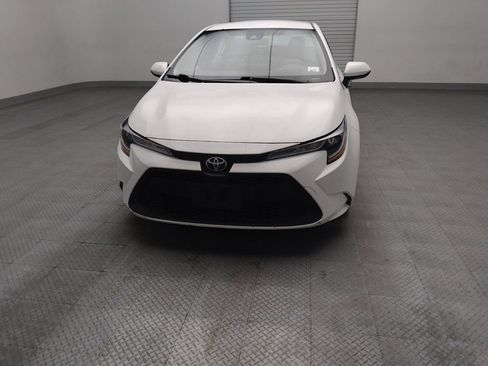 Used 2022 Toyota Corolla LE FWD image 15