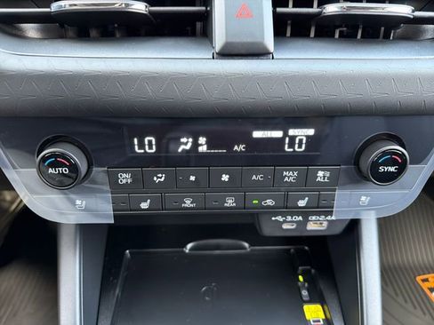 New 2026 Subaru Outback Wilderness AWD/4WD image 14
