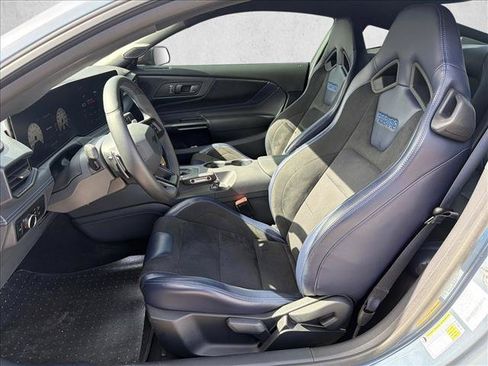 Used 2024 Ford Mustang Dark Horse RWD image 10