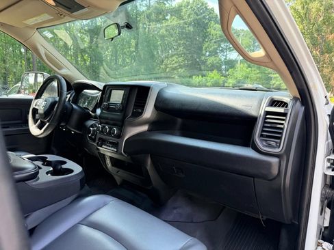 Used 2019 RAM 2500 Tradesman RWD image 22