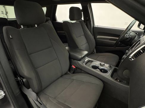 Used 2014 Dodge Durango SXT w/ Quick Order Package 23B AWD/4WD image 31