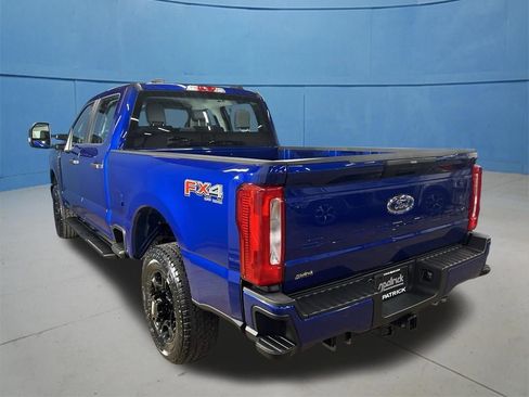 New 2026 Ford F250 XL w/ STX Appearance Package AWD/4WD image 7