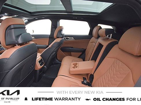 New 2026 Kia Sportage X-Line image 12
