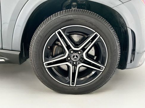 Used 2020 Mercedes-Benz GLE 450 4MATIC image 31