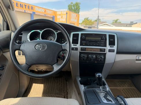 Used 2005 Toyota 4Runner SR5 image 18