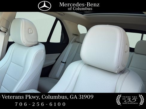 New 2026 Mercedes-Benz GLE 350 4MATIC image 29