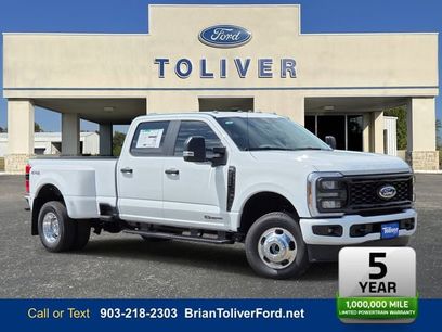 New 2026 Ford F350 XL w/ STX Appearance Package
