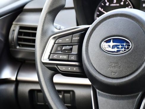 New 2026 Subaru Impreza 2.0i Sport AWD/4WD image 19