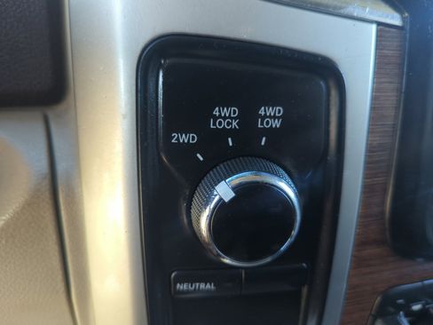 Used 2017 RAM 2500 Laramie w/ Off Road Package image 35