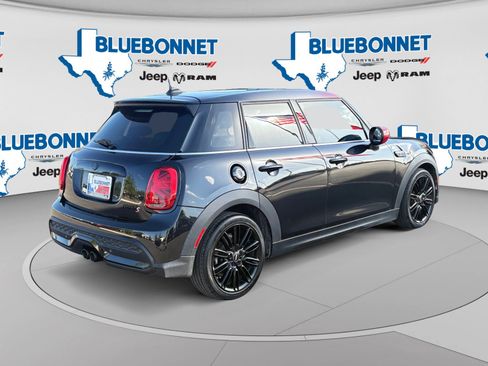 Used 2023 MINI Cooper S FWD image 5
