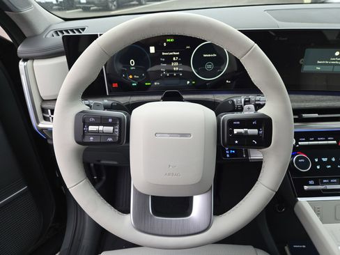 New 2026 Hyundai Santa Fe Limited image 29