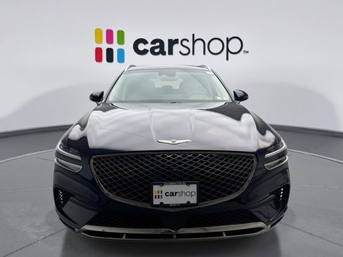 Used 2023 Genesis GV70 2.5T w/ Advanced Package image 8