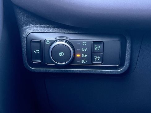 New 2026 Ford Explorer Platinum RWD image 16